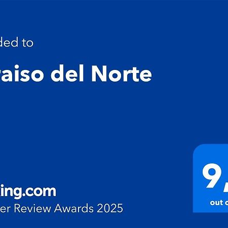 Paraiso Del Norte Gáldar Exteriör bild