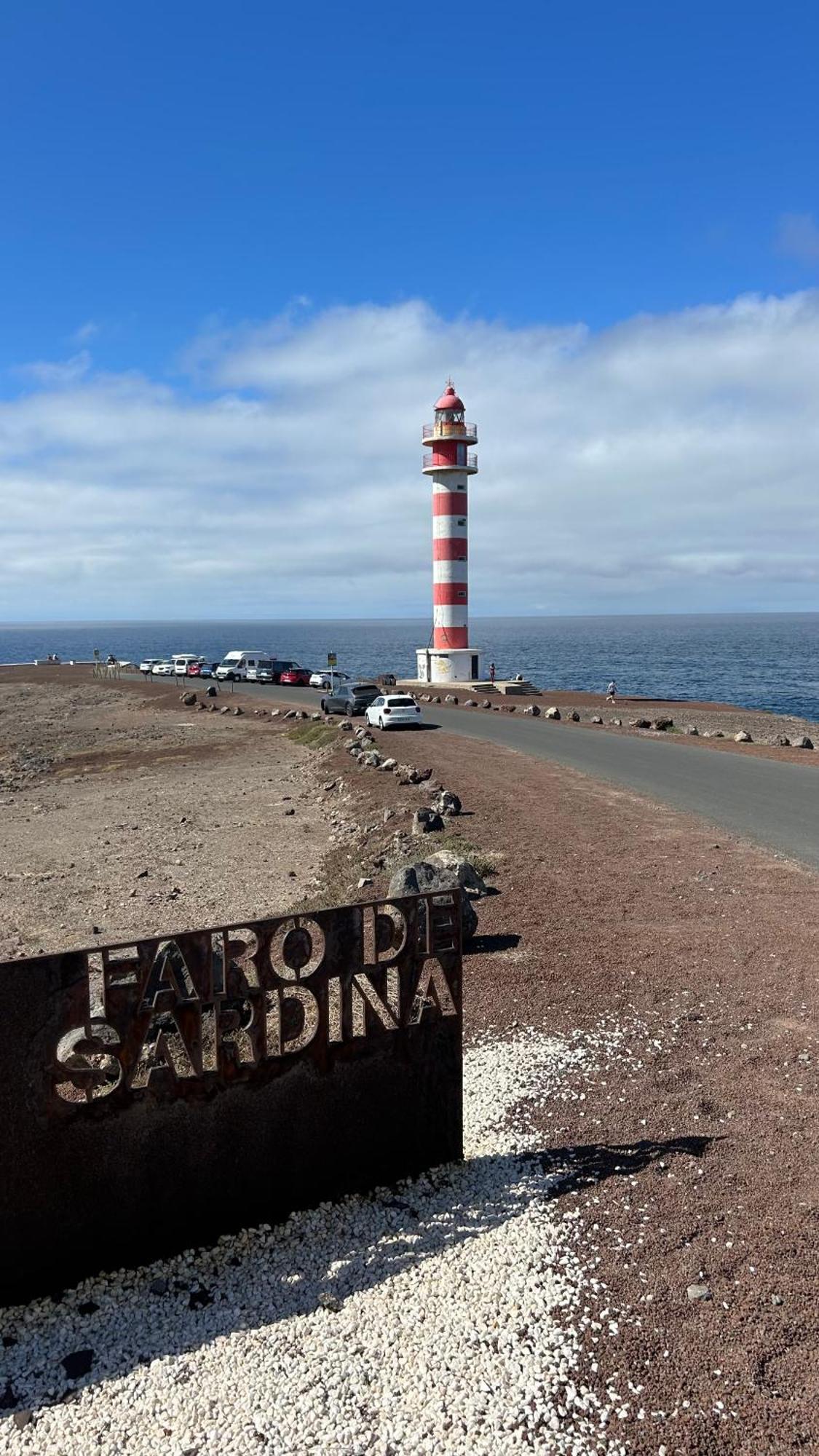 Paraiso Del Norte Gáldar Exteriör bild