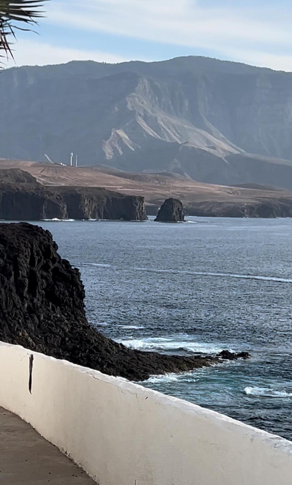 Paraiso Del Norte Gáldar Exteriör bild