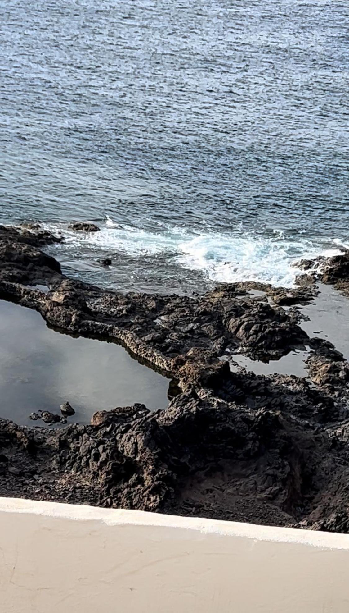 Paraiso Del Norte Gáldar Exteriör bild