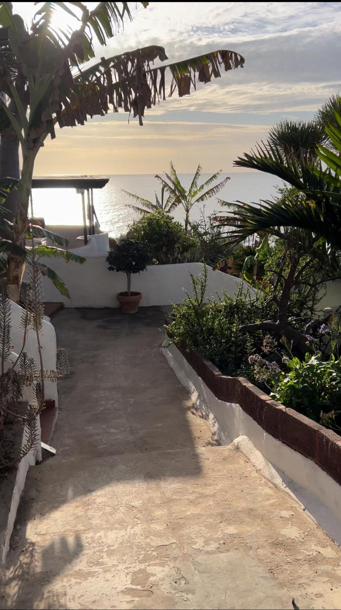 Paraiso Del Norte Gáldar Exteriör bild